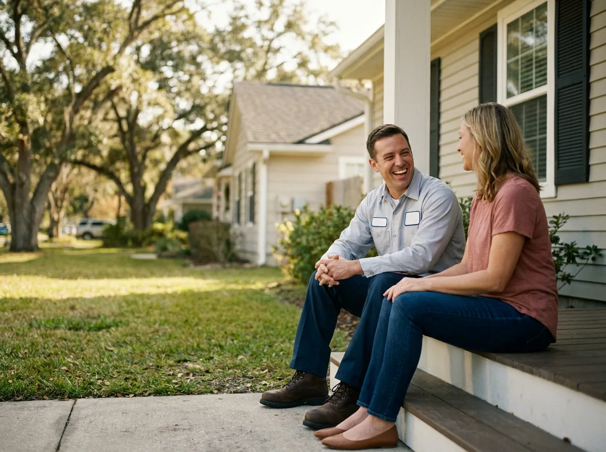 Septic tank pumping FAQs for Roswell, GA